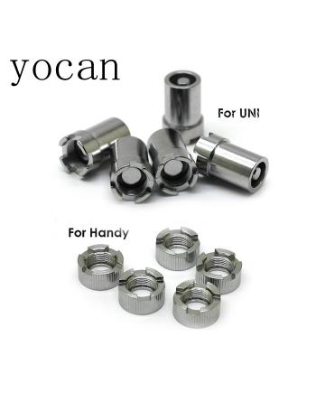 Yocan Handy Adapter Uni Pro Magnetic 510 Thread Adapter